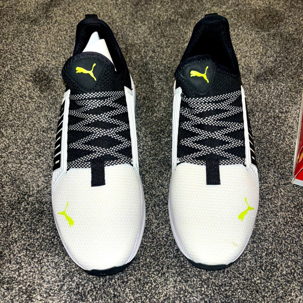 Puma sneakers